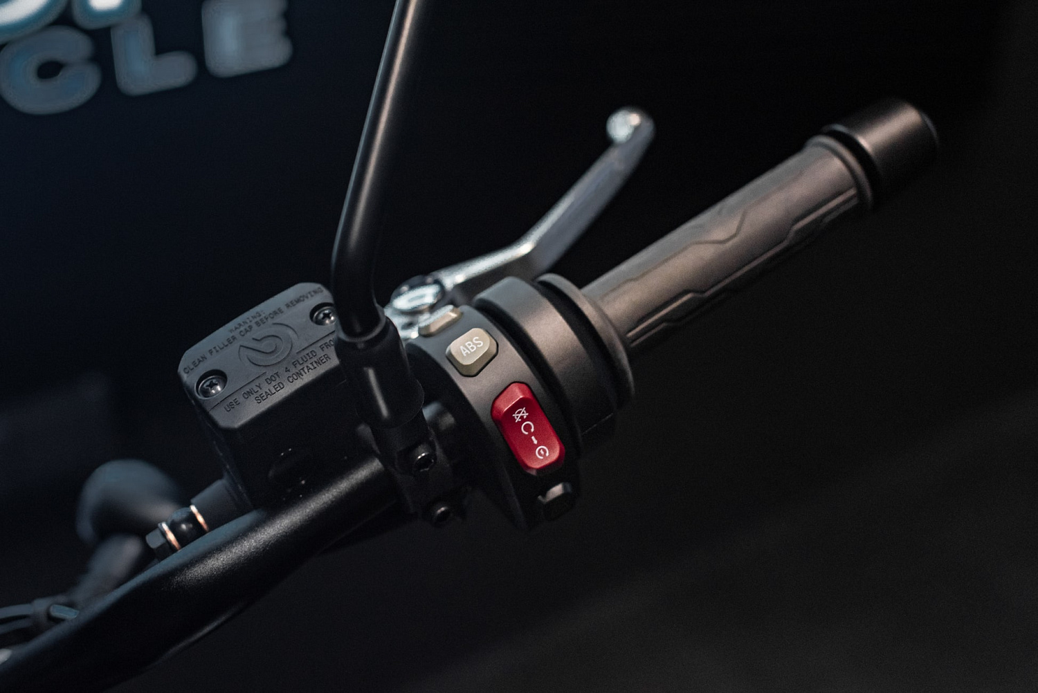 Мотоцикл Benda DarkFlag 500 в Тюмени