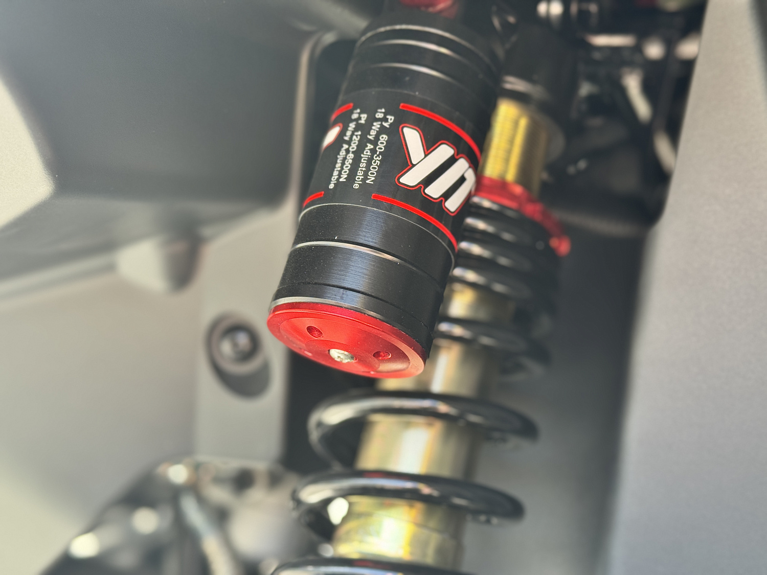 Квадроцикл HND QRX 650 PRO в Тюмени