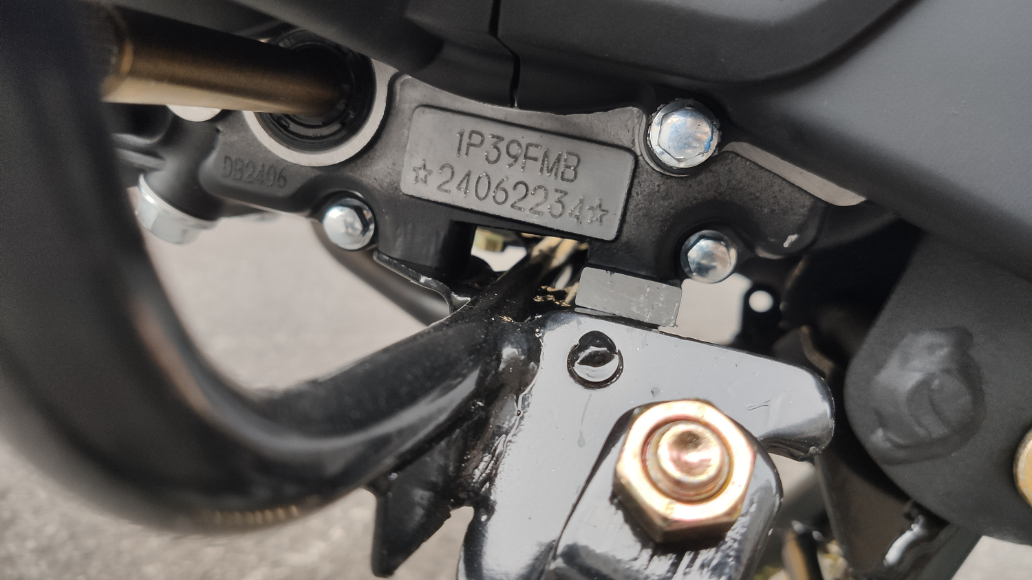 Мопед FAIDET SKIFF RS150 (49) в Тюмени