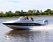 Стеклопластиковый катер Neman-450 Open в Тюмени