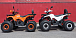 Квадроцикл PROMAX WILD 2.0 190 LUX в Тюмени Квадроцикл PROMAX WILD 2.0 190 LUX в Тюмени