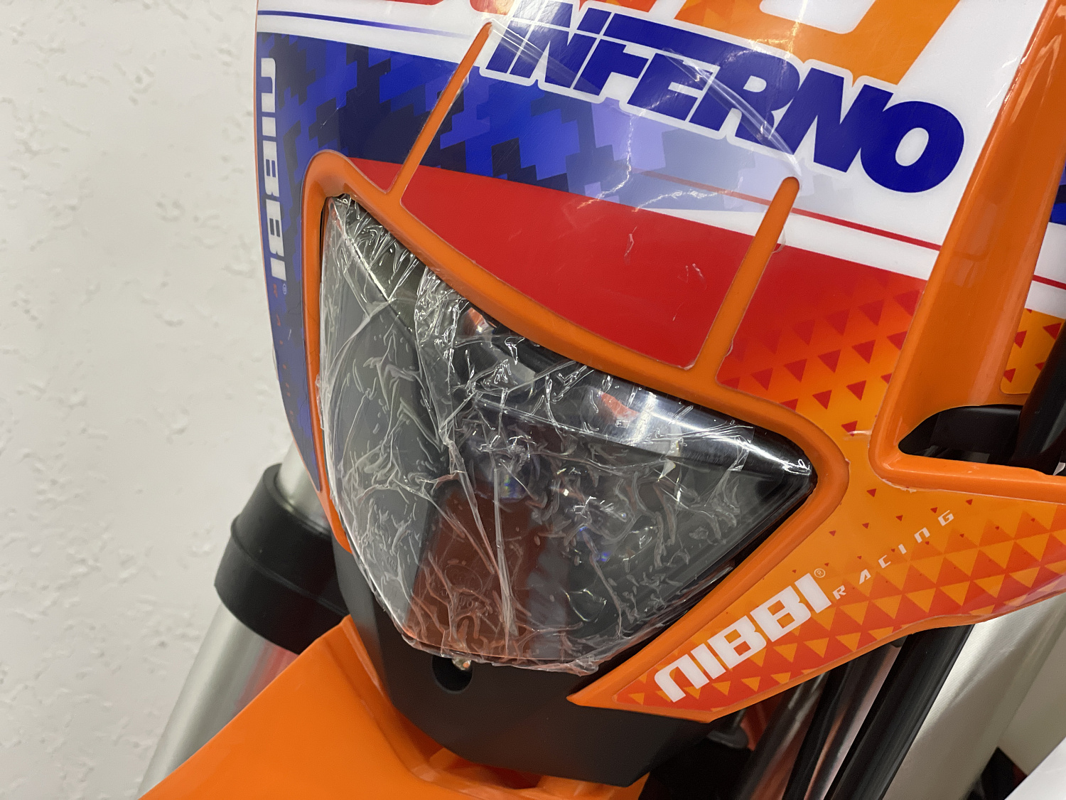 Кроссовый мотоцикл PROMAX INFERNO 380 (4 valves, 5 gears) в Тюмени