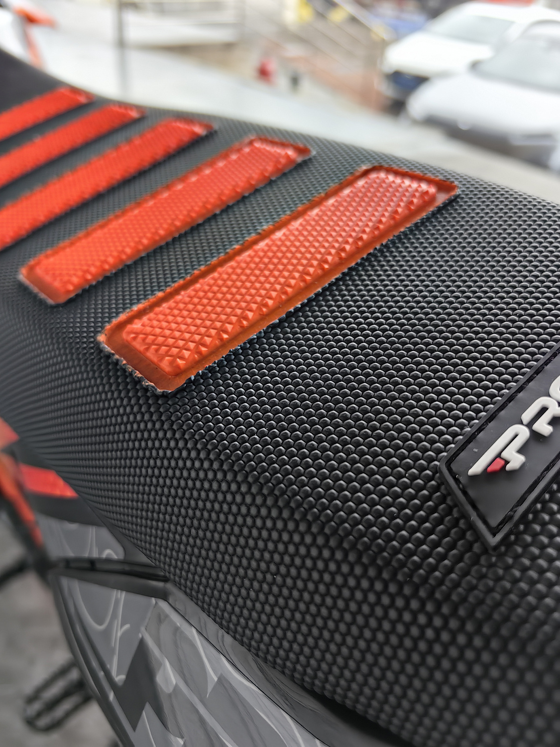 Кроссовый мотоцикл PROMAX INFERNO 380 (4 valves, 6 gears) в Тюмени