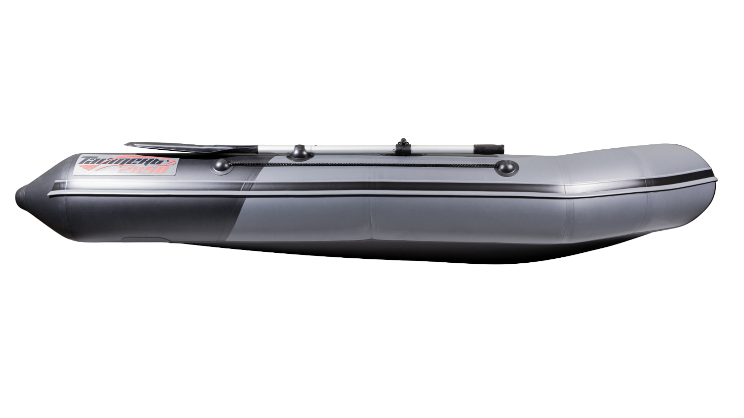 Лодка Таймень NX 2850 Слань-книжка киль в Тюмени