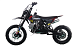 Питбайк FullCrew Power Trasher 125cc 14\12 (п\автомат эл.стартер) в Тюмени