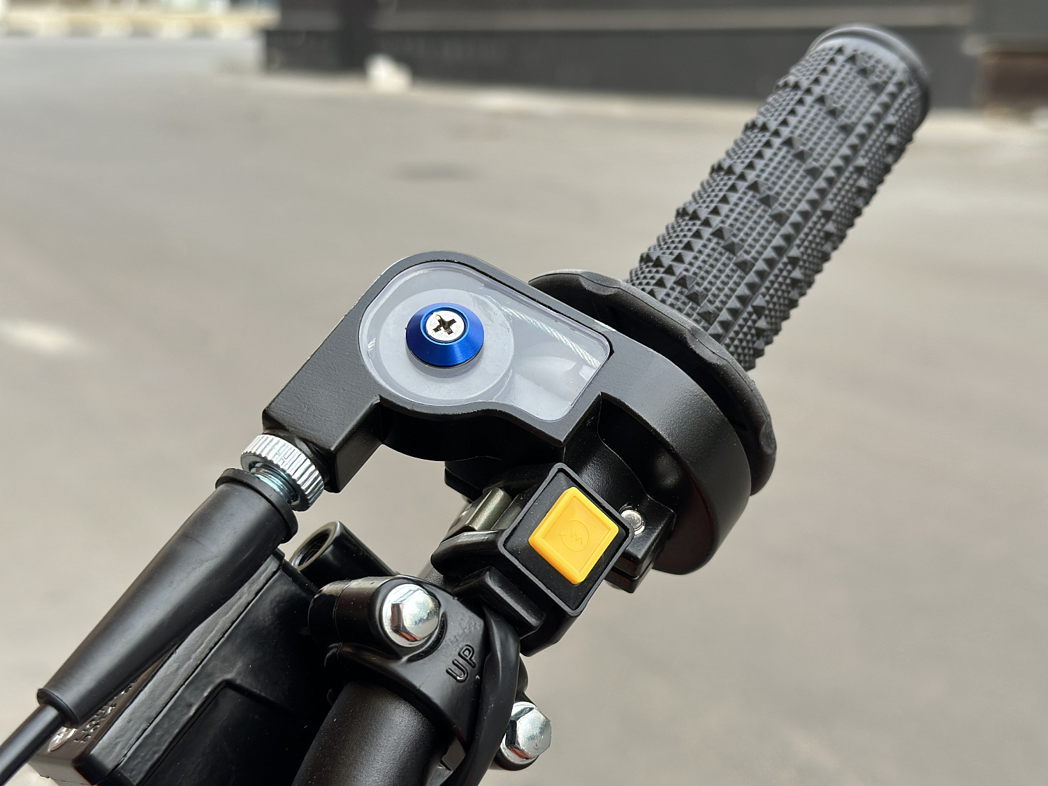 Кроссовый мотоцикл PROMAX MX280 в Тюмени