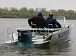 Алюминиевый катер Wyatboat-460 DCM в Тюмени