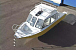 Алюминиевый катер Wyatboat-660 Cabin в Тюмени