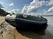 Лодка MISHIMO BIG FLOOR 380 в Тюмени