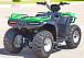 Квадроцикл IRBIS ATV150 в Тюмени Квадроцикл IRBIS ATV150 в Тюмени