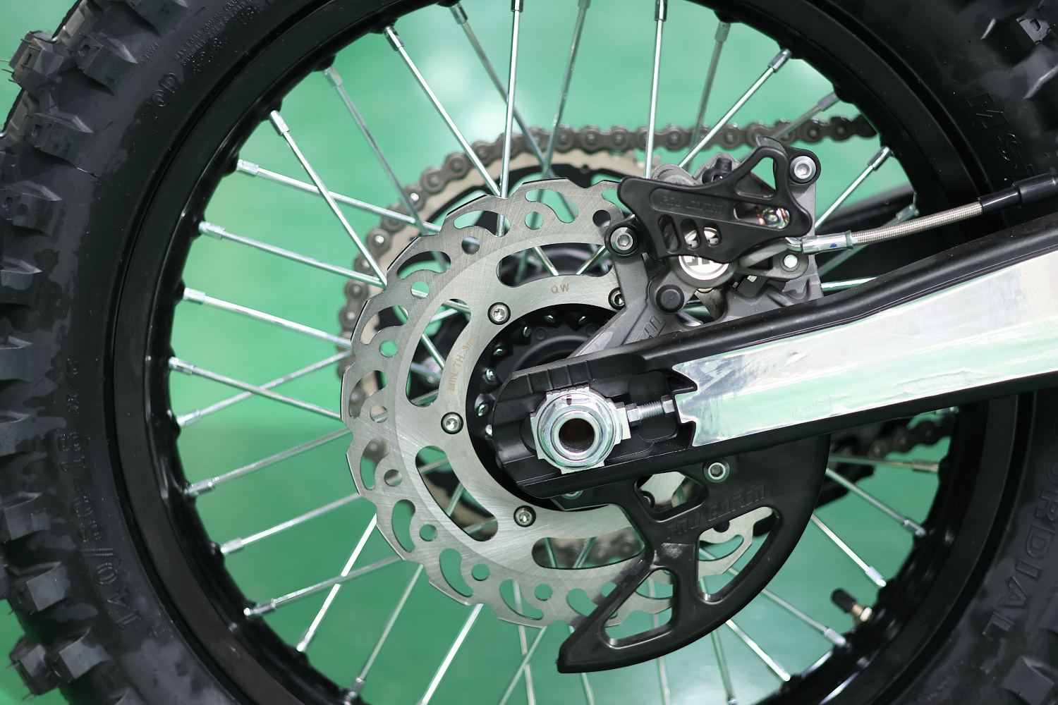 Мотоцикл JHLMOTO JHLofr GS YBS300 (176MN) в Тюмени