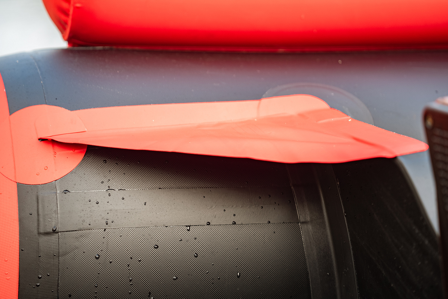 Лодка MISHIMO RIVER FJET PRO 410  под водомет в Тюмени