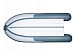 Лодка GLADIATOR RIB380AL в Тюмени