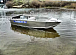 Алюминиевый катер Wyatboat-460 C в Тюмени