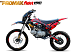 Мотоцикл (питбайк) PROMAX FIDET (ФАЙДЕТ) 190E MAX PRO LUX 19/16 в Тюмени Мотоцикл (питбайк) PROMAX FIDET (ФАЙДЕТ) 190E MAX PRO LUX 19/16 в Тюмени