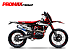 Кроссовый мотоцикл PROMAX RX2 YB300H (LX176FMN) (4 valves, 6 gears) в Тюмени