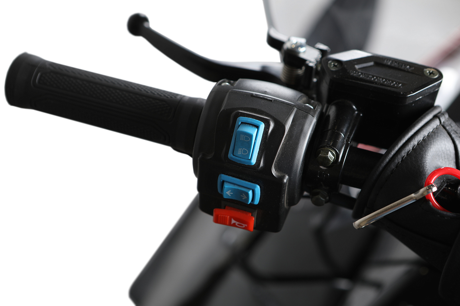 Снегоход IKUDZO HUNTER 700LK 25 V2 в Тюмени