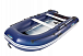 НАДУВНАЯ ЛОДКА GLADIATOR B370AL в Тюмени
