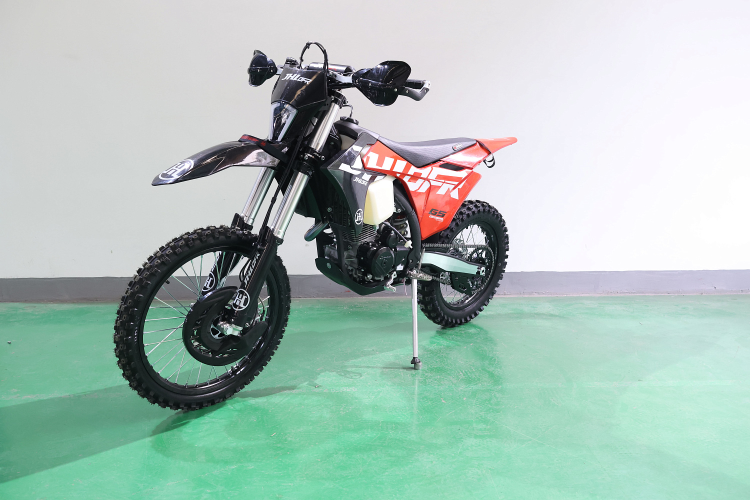 Мотоцикл JHLMOTO JHLofr GS CB300RL в Тюмени