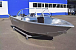Алюминиевая лодка  Неман-400 DCM в Тюмени