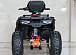 Квадроцикл GBM STORMRIDER 300 NEW PREMIUM в Тюмени Квадроцикл GBM STORMRIDER 300 NEW PREMIUM в Тюмени