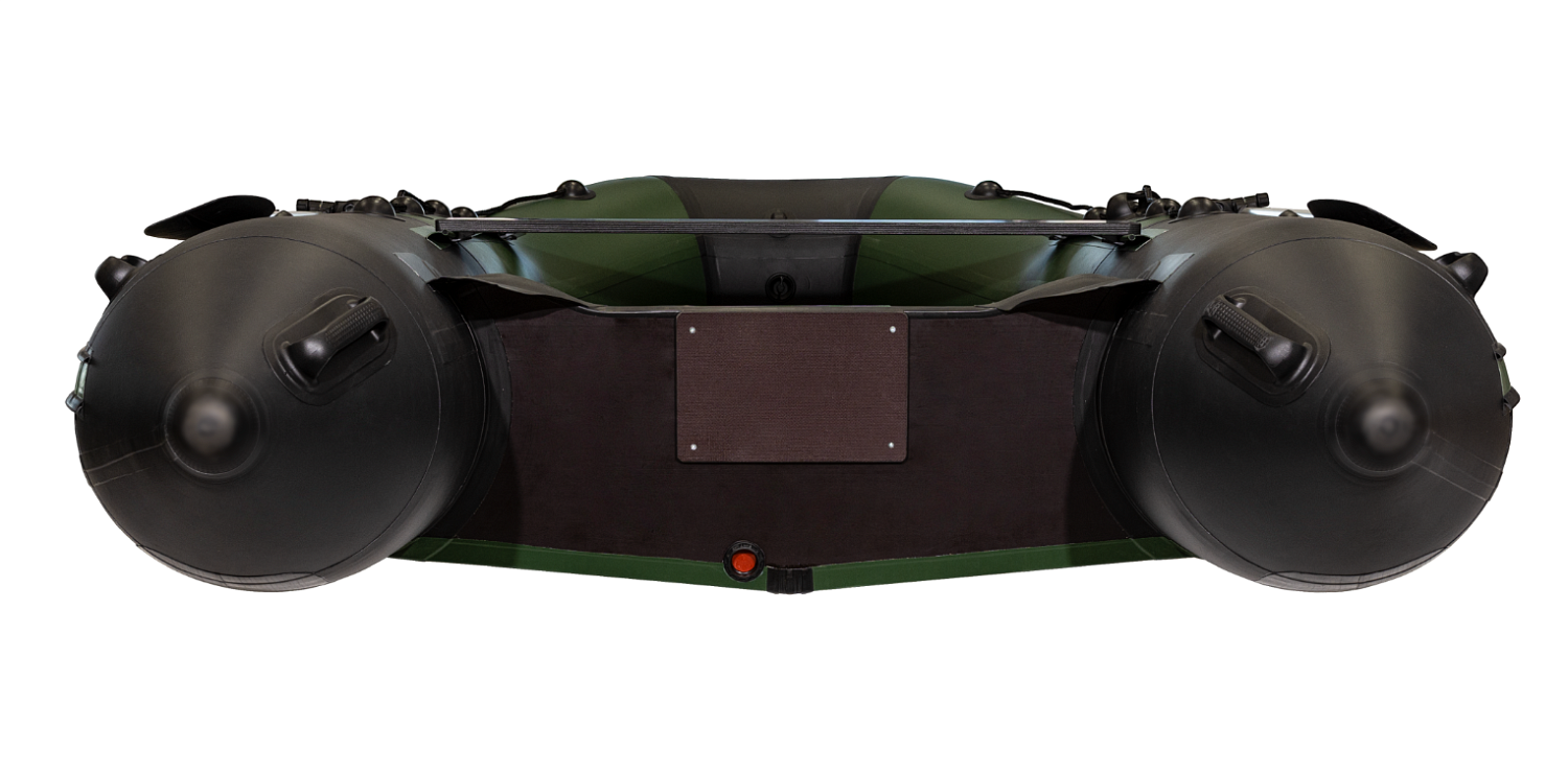 Лодка Ривьера Максима 3400 СК в Тюмени