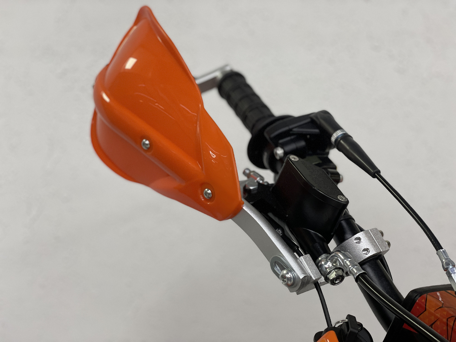 Кроссовый мотоцикл PROMAX INFERNO 380 (4 valves, 5 gears) в Тюмени