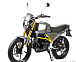 Мотоцикл MOTOLAND (МОТОЛЕНД) SCRAMBLER 250 в Тюмени
