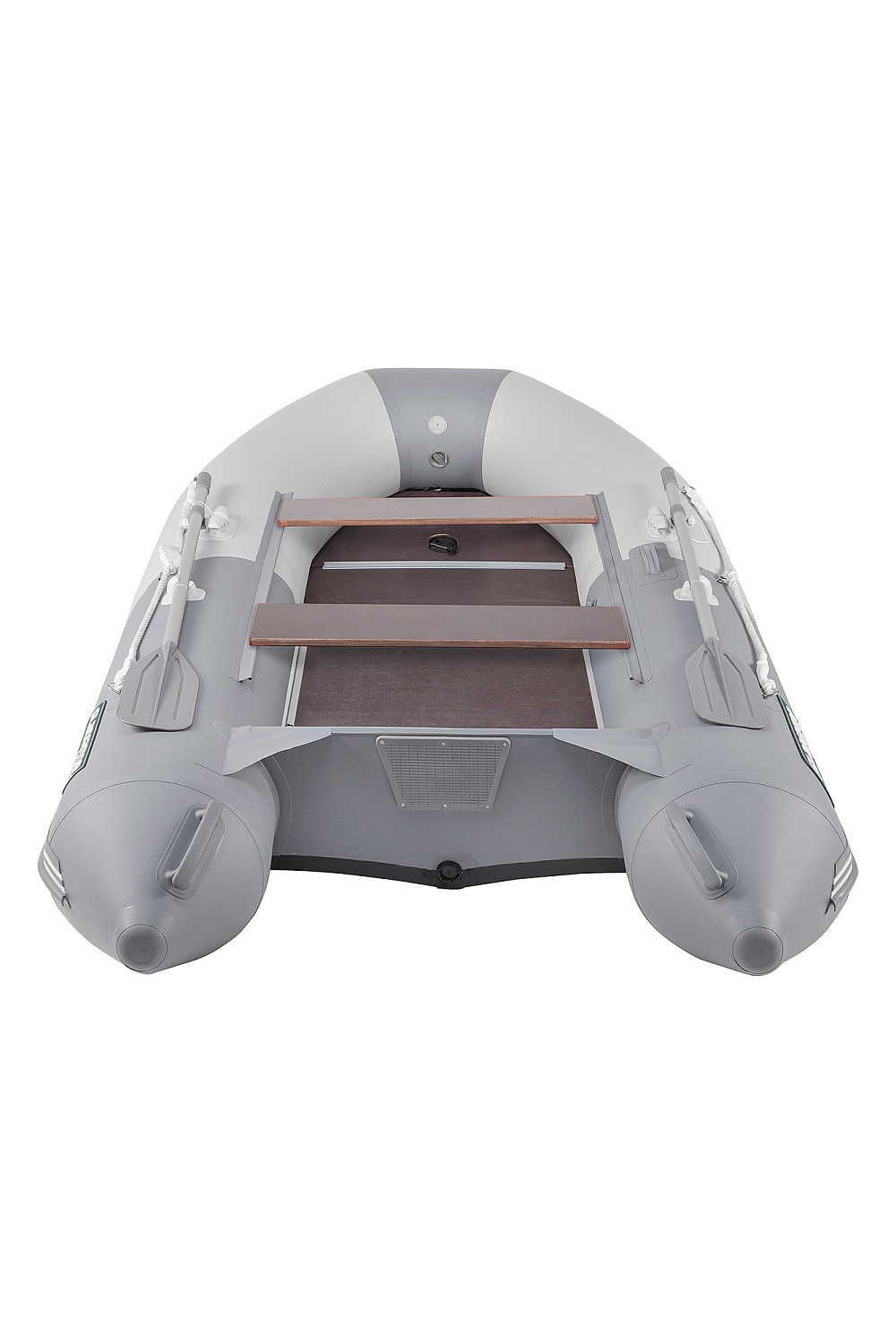 НАДУВНАЯ ЛОДКА GLADIATOR B330 в Тюмени