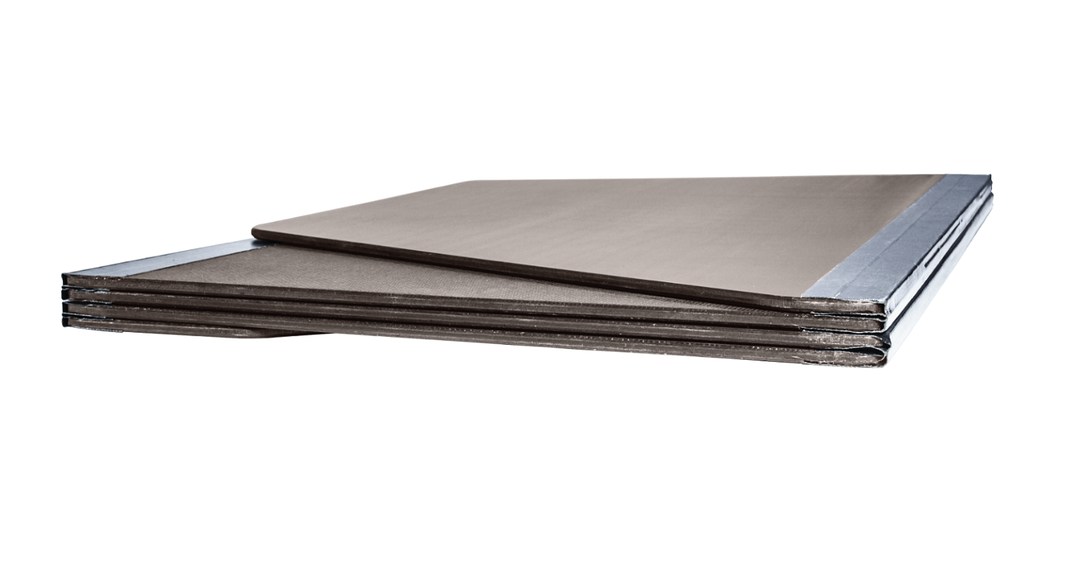 Слань АКВА 2900 по форме днища в Тюмени