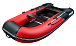 НАДУВНАЯ ЛОДКА GLADIATOR B330 в Тюмени