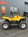 КВАДРОЦИКЛ IRBIS ATV 250  в Тюмени КВАДРОЦИКЛ IRBIS ATV 250  в Тюмени