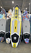 SUP ДОСКА-КАЯК 2 В 1 RAIDEX ALOHA YELLO 10.6’ (320СМ) в Тюмени
