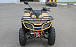 КВАДРОЦИКЛ IRBIS ATV200 PREMIUM в Тюмени КВАДРОЦИКЛ IRBIS ATV200 PREMIUM в Тюмени