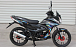 Мопед PROMAX STREET CROSS MAX 150 (49) в Тюмени Мопед PROMAX STREET CROSS MAX 150 (49) в Тюмени