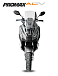 МаксиСкутер PROMAX-HONDA ADV 150 (49) EFI (Inspired by HONDA) в Тюмени
