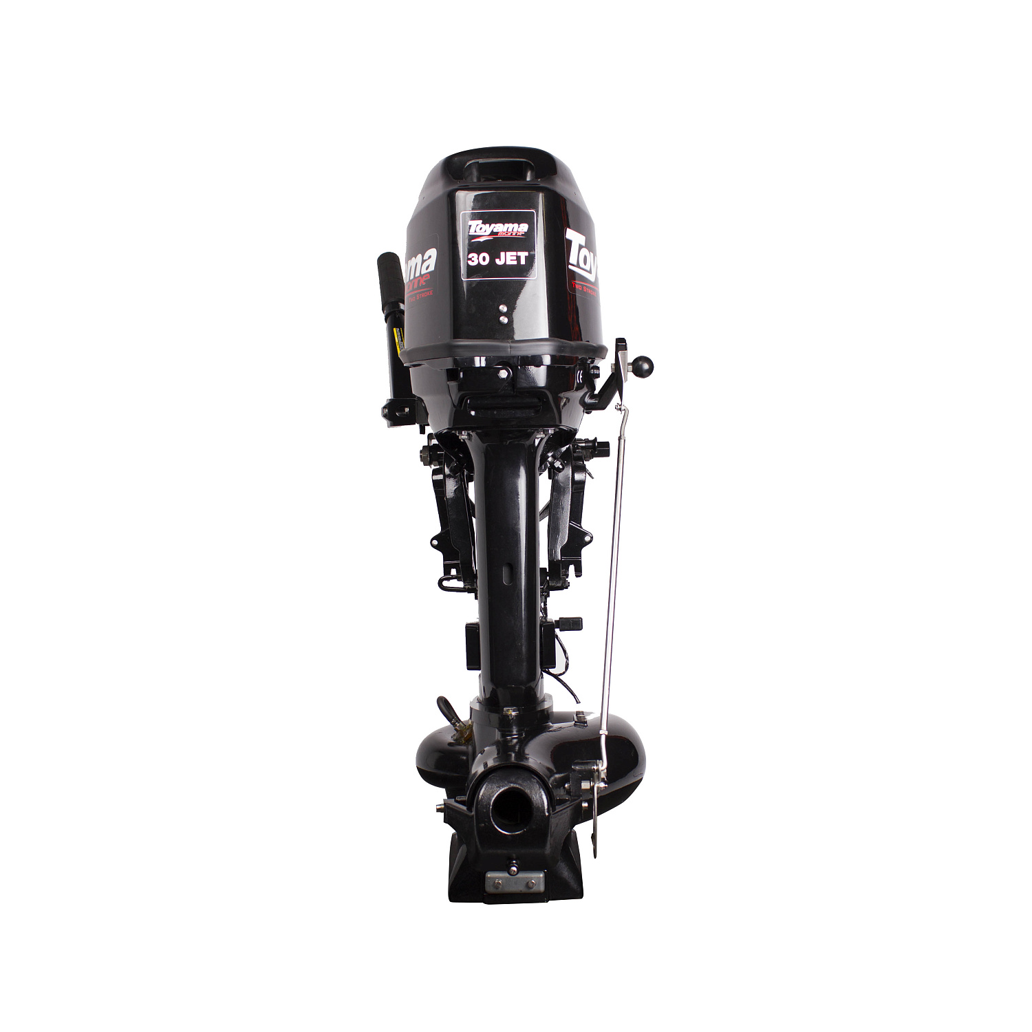 ЛОДОЧНЫЙ МОТОР TOYAMA T30ABMJET в Тюмени