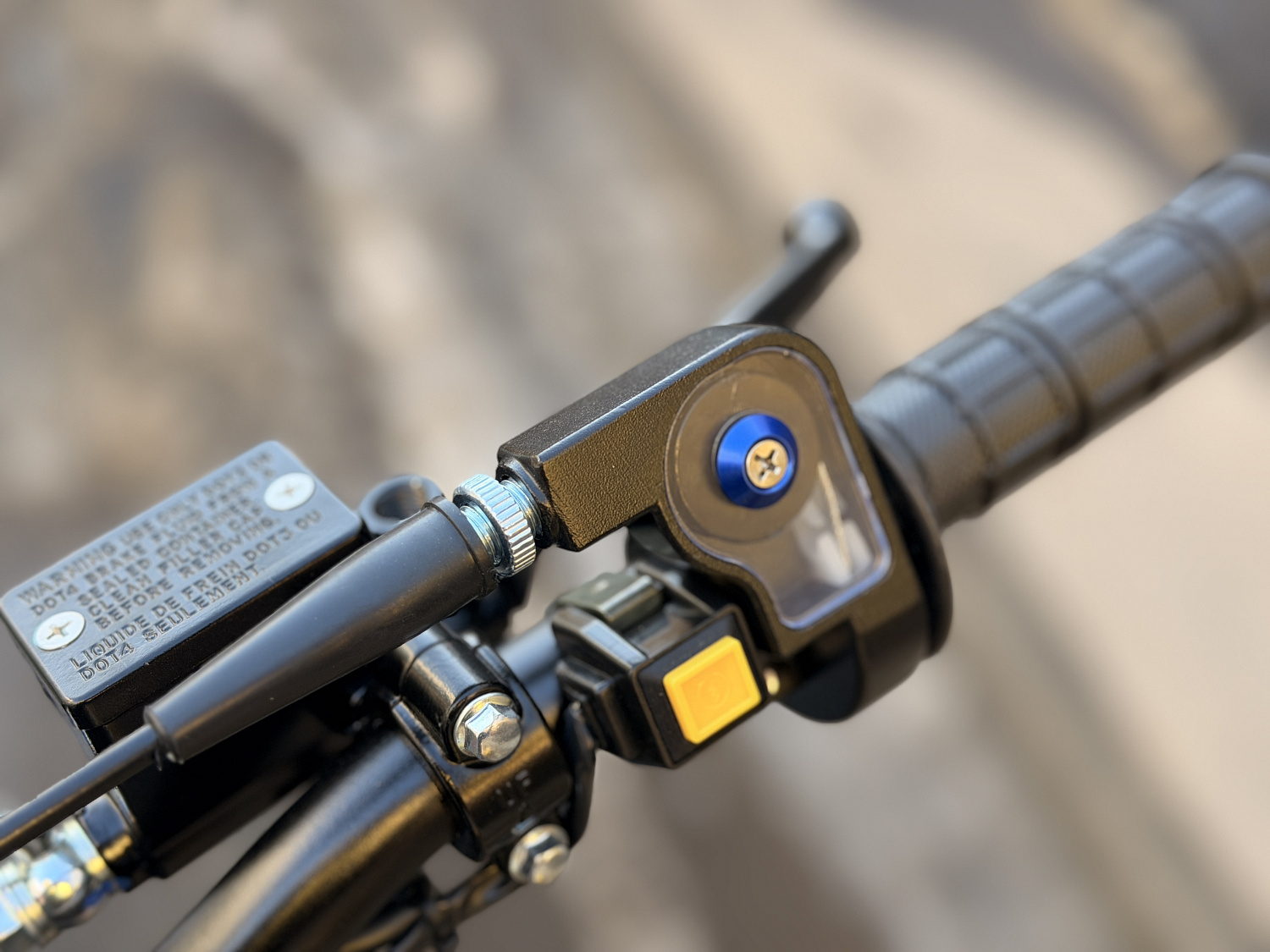 Кроссовый мотоцикл PROMAX MX280 в Тюмени