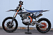 Мотоцикл JHLMOTO JHL Z4 PR250 (172FMM-5) в Тюмени