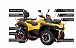 Квадроцикл HISUN GUARDIAN 750S -/SHORT/ в Тюмени Квадроцикл HISUN GUARDIAN 750S -/SHORT/ в Тюмени