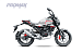 Мопед PROMAX CB150R (49) в Тюмени Мопед PROMAX CB150R (49) в Тюмени