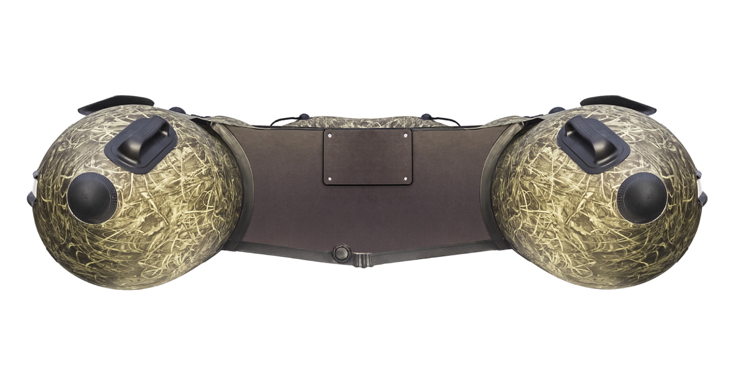 Лодка Ривьера Компакт 3400 СК в Тюмени