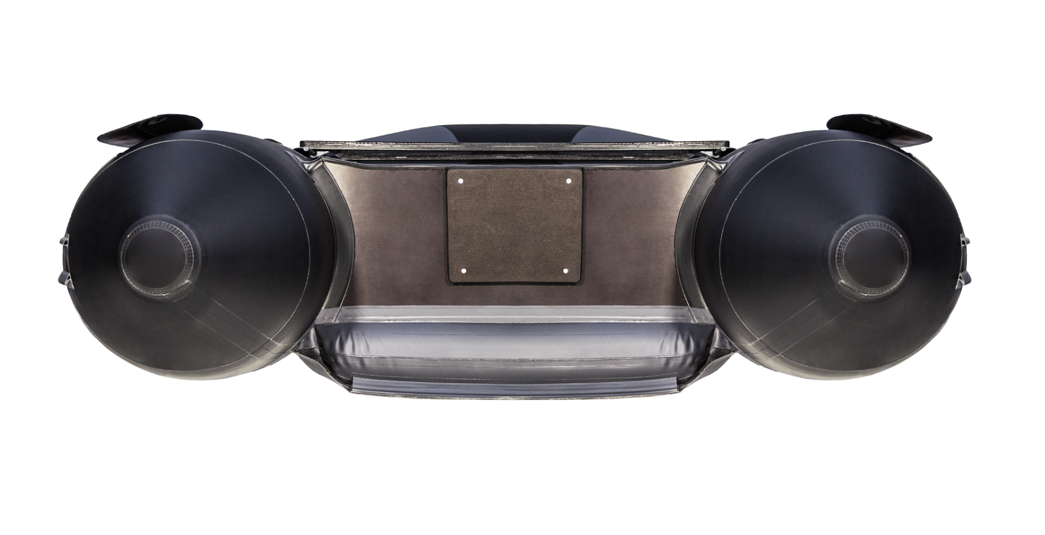 Лодка Таймень NX 2800 НДНД в Тюмени