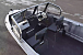 Алюминиевый катер Wyatboat-490 DCM Pro в Тюмени