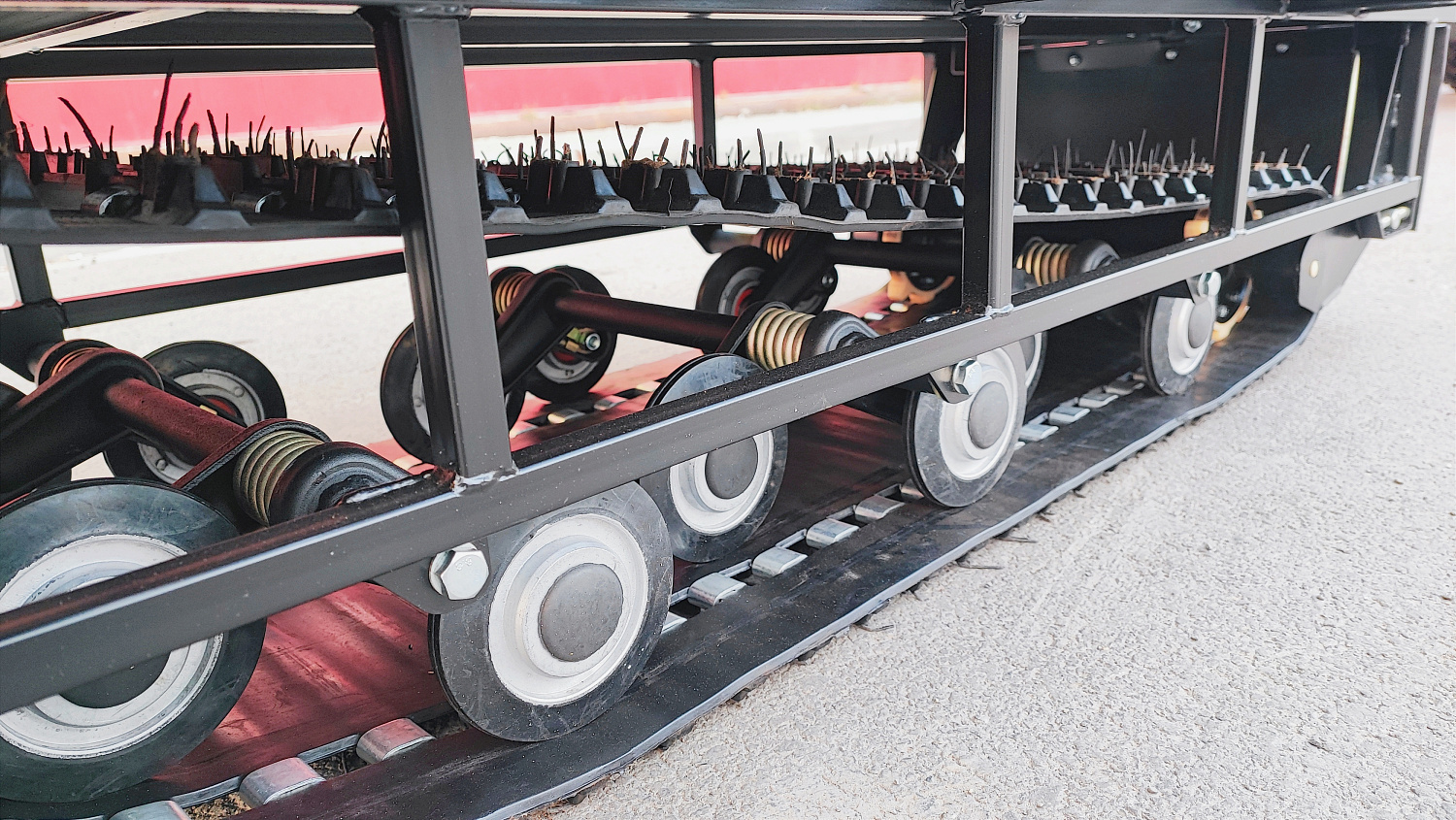 Снегоход PROMAX YAKUT 500 2.0 4T 27 в Тюмени