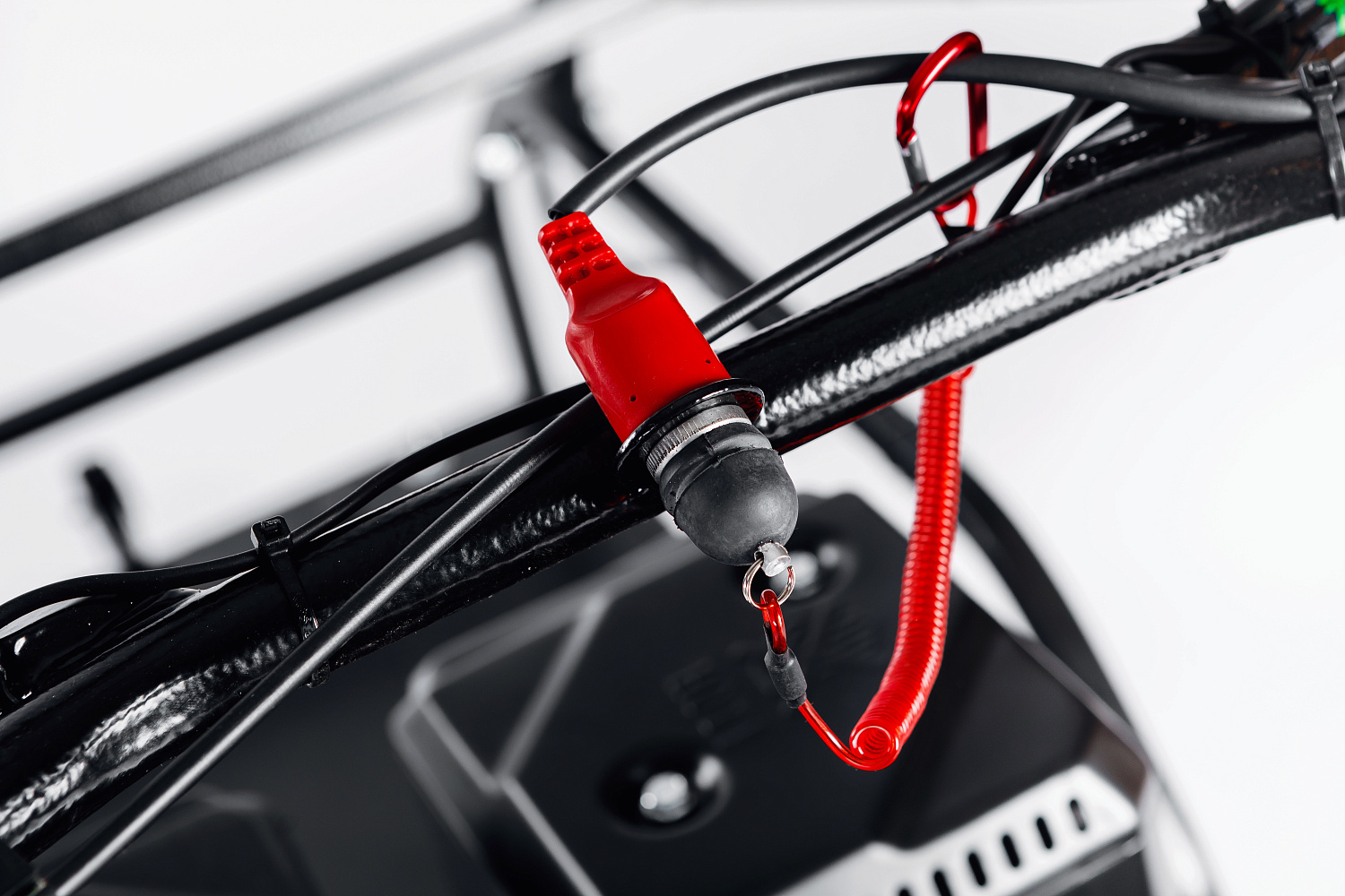 МОТОБУКСИРОВЩИК IKUDZO LONG 2.0 1700/500 EKR20 в Тюмени