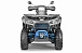 Квадроцикл Segway SNARLER AT6 LE в Тюмени  Квадроцикл Segway SNARLER AT6 LE в Тюмени
