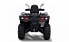 Квадроцикл HISUN TACTIC 750-/EXTREME EDITION/ в Тюмени Квадроцикл HISUN TACTIC 750-/EXTREME EDITION/ в Тюмени