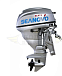 Лодочный мотор SEANOVO SNEF30FEL-EFI в Тюмени