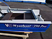 Алюминиевый катер Wyatboat-390 Pro в Тюмени Алюминиевый катер Wyatboat-390 Pro в Тюмени